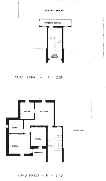 Rif. A.A.457-24

Vendita all'asta - Appartamento al 1° piano in data 31 marzo 2026

Descrizione: ...