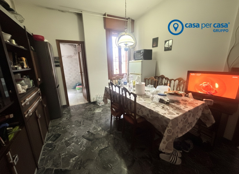 APPROVATO GRUPPO CASA PER CASA: VALUTATO, CONTROLLATO, GESTITO IN ESCLUSIVA!

ZONA:
Situato a Sta...