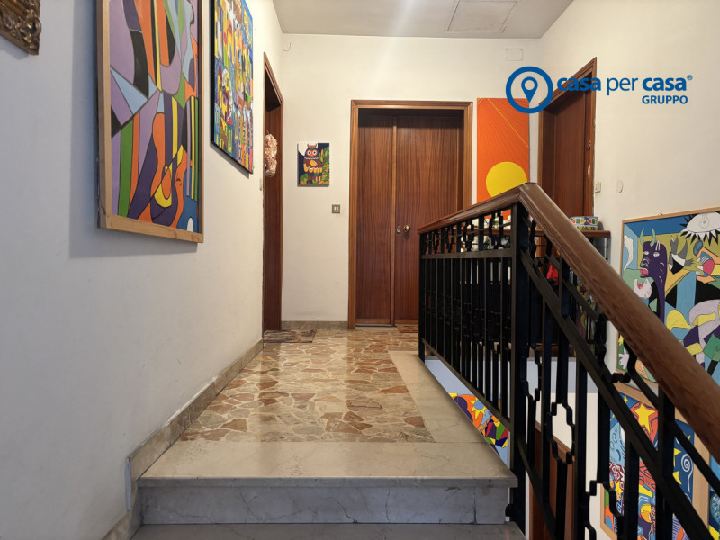 APPROVATO GRUPPO CASA PER CASA: VALUTATO, CONTROLLATO, GESTITO IN ESCLUSIVA!

ZONA:
Situato a Sta...