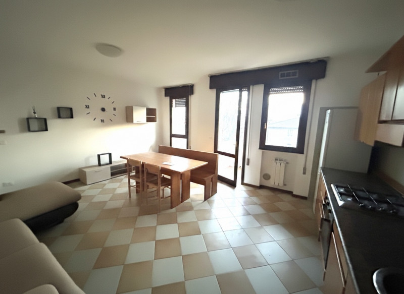 In posizione centrale a Grisignano di Zocco (VI), comoda ai principali servizi del paese e ben co...