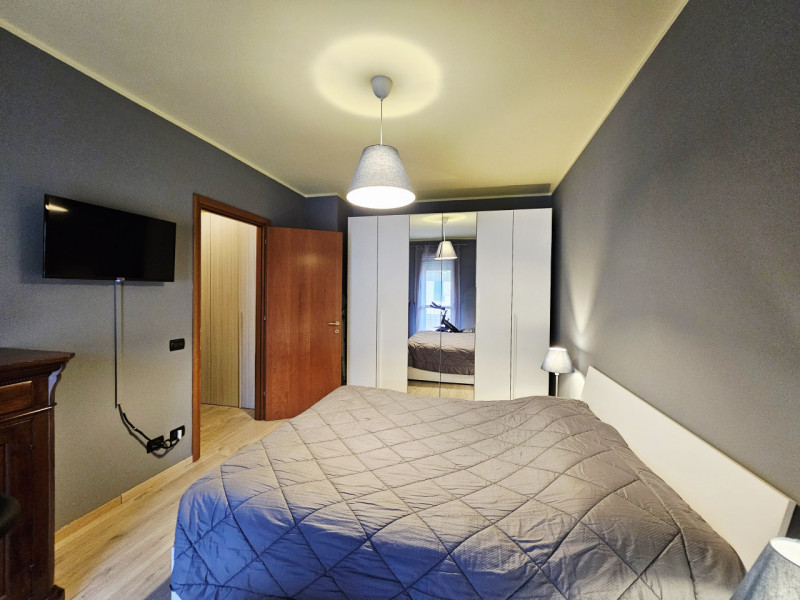 Proponiamo in vendita appartamento bilocale, con ingresso indipendente, in zona residenziale a Os...