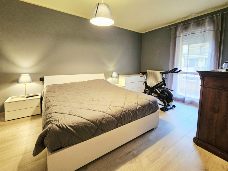 Proponiamo in vendita appartamento bilocale, con ingresso indipendente, in zona residenziale a Os...