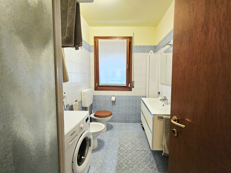 Proponiamo in vendita appartamento bilocale, con ingresso indipendente, in zona residenziale a Os...