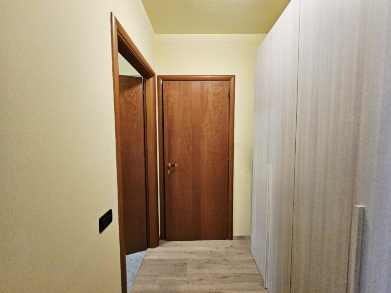 Proponiamo in vendita appartamento bilocale, con ingresso indipendente, in zona residenziale a Os...