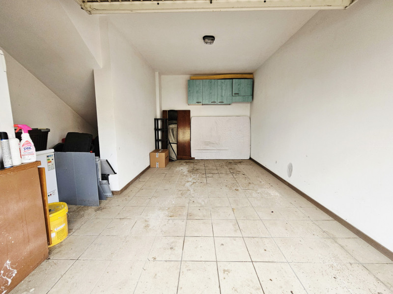 Proponiamo in vendita appartamento bilocale, con ingresso indipendente, in zona residenziale a Os...