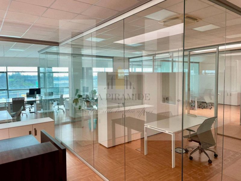 OPPORTUNITÀ DI INVESTIMENTO A REDDITO RIF. 2524
Padova Sud – Ufficio direzionale locato a brand i...