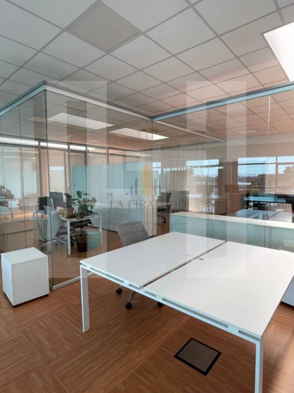 OPPORTUNITÀ DI INVESTIMENTO A REDDITO RIF. 2524
Padova Sud – Ufficio direzionale locato a brand i...