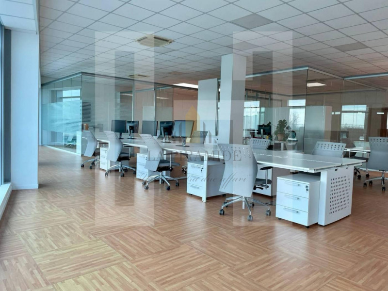 OPPORTUNITÀ DI INVESTIMENTO A REDDITO RIF. 2524
Padova Sud – Ufficio direzionale locato a brand i...