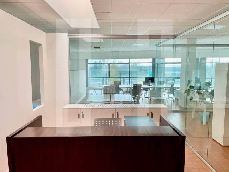 OPPORTUNITÀ DI INVESTIMENTO A REDDITO RIF. 2524
Padova Sud – Ufficio direzionale locato a brand i...