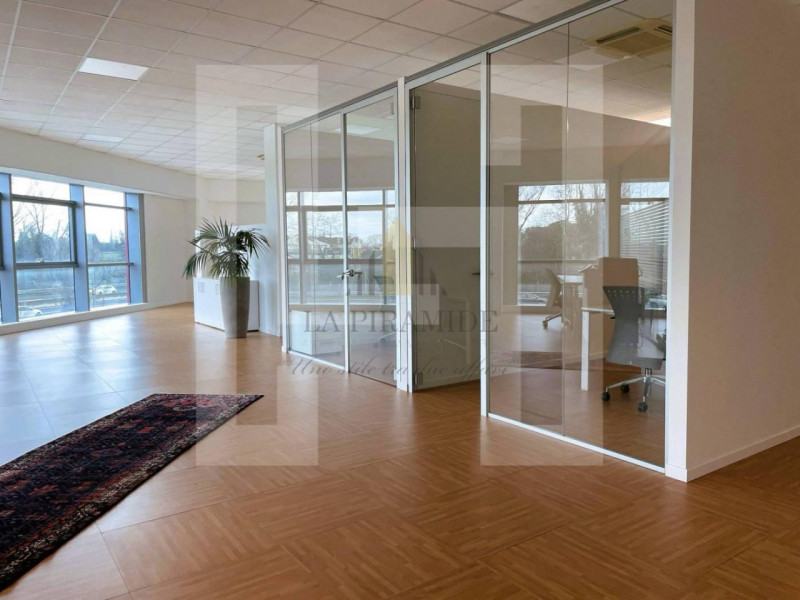 OPPORTUNITÀ DI INVESTIMENTO A REDDITO RIF. 2524
Padova Sud – Ufficio direzionale locato a brand i...