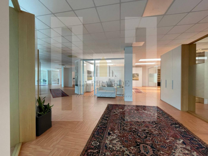 OPPORTUNITÀ DI INVESTIMENTO A REDDITO RIF. 2524
Padova Sud – Ufficio direzionale locato a brand i...