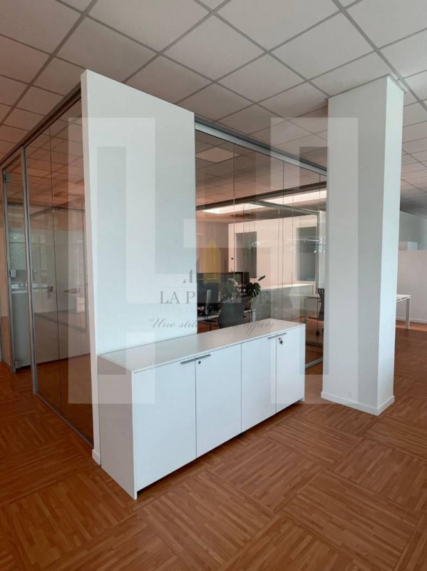 OPPORTUNITÀ DI INVESTIMENTO A REDDITO RIF. 2524
Padova Sud – Ufficio direzionale locato a brand i...