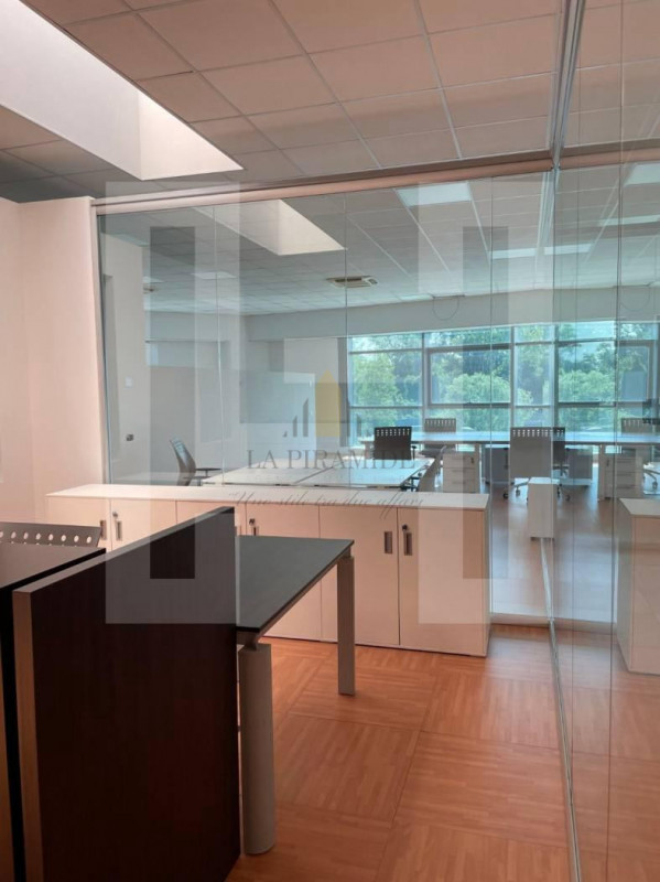 OPPORTUNITÀ DI INVESTIMENTO A REDDITO RIF. 2524
Padova Sud – Ufficio direzionale locato a brand i...