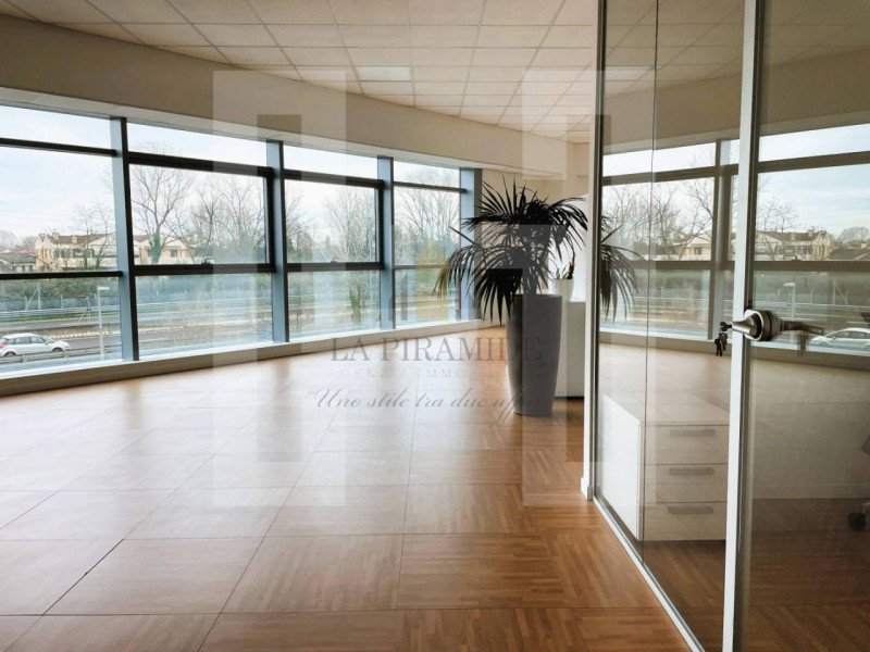 OPPORTUNITÀ DI INVESTIMENTO A REDDITO RIF. 2524
Padova Sud – Ufficio direzionale locato a brand i...