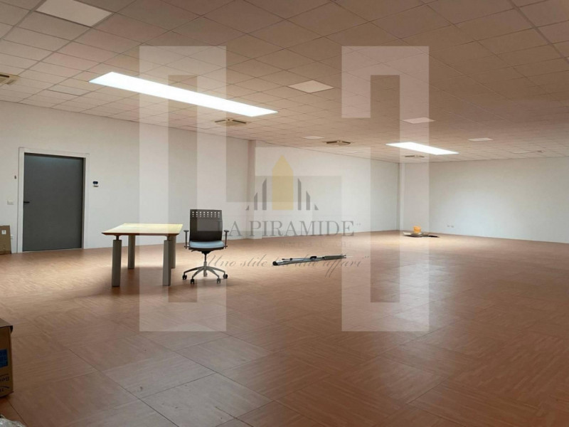 OPPORTUNITÀ DI INVESTIMENTO A REDDITO RIF. 2524
Padova Sud – Ufficio direzionale locato a brand i...