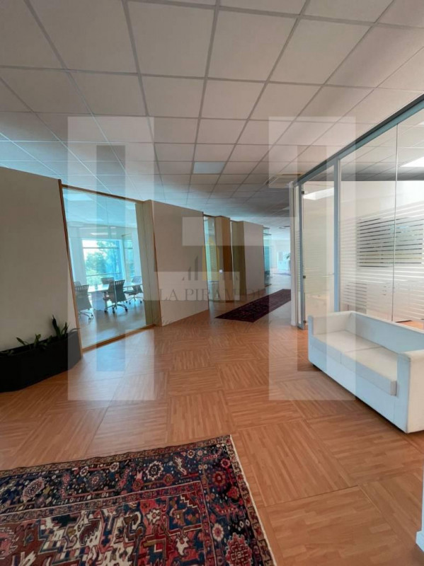 OPPORTUNITÀ DI INVESTIMENTO A REDDITO RIF. 2524
Padova Sud – Ufficio direzionale locato a brand i...