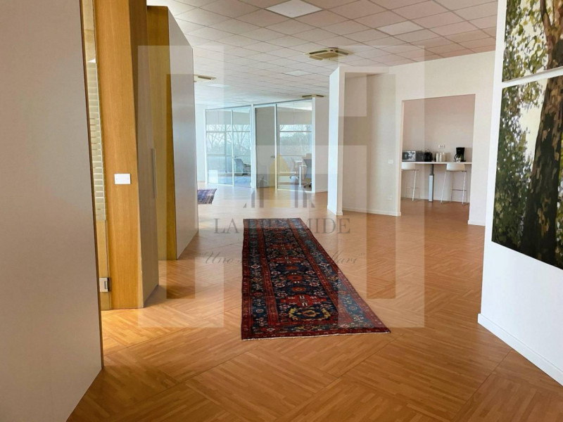 OPPORTUNITÀ DI INVESTIMENTO A REDDITO RIF. 2524
Padova Sud – Ufficio direzionale locato a brand i...