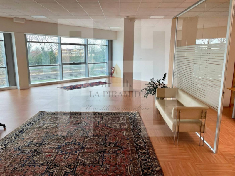 OPPORTUNITÀ DI INVESTIMENTO A REDDITO RIF. 2524
Padova Sud – Ufficio direzionale locato a brand i...