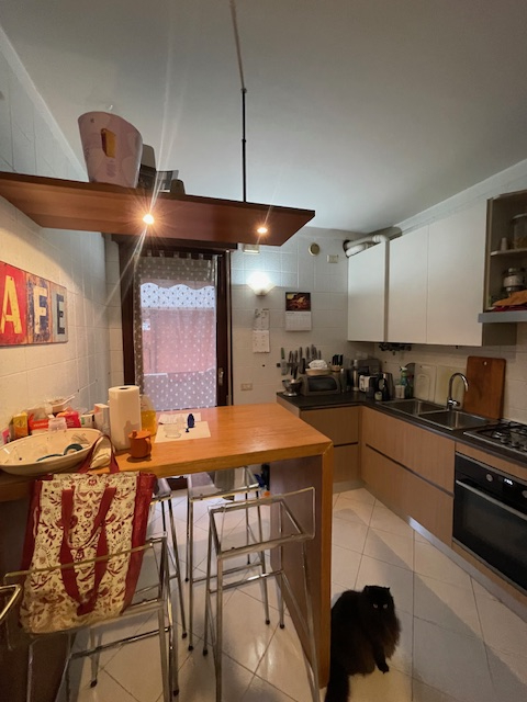 Vigodarzere vendesi in bel contesto appartamento al primo piano in buono stato locativo, con graz...