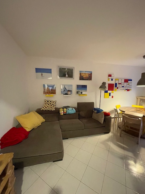 Vigodarzere vendesi in bel contesto appartamento al primo piano in buono stato locativo, con graz...