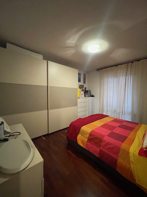 Vigodarzere vendesi in bel contesto appartamento al primo piano in buono stato locativo, con graz...