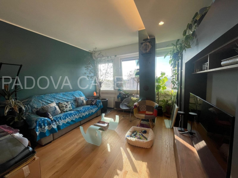 Padova – Centro Storico | Appartamento ristrutturato con vista Colli Euganei

Nel cuore del centr...