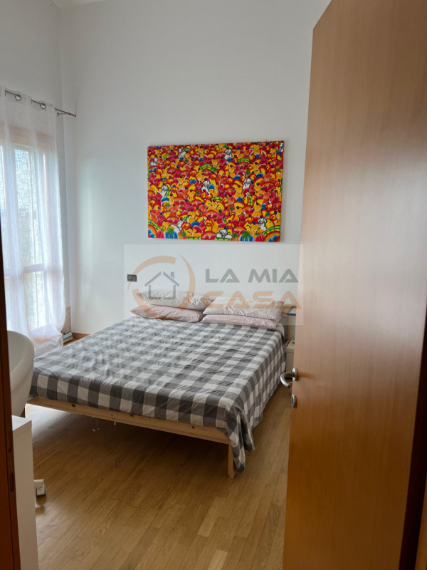 Polverara - Inserito in un tranquillo contesto del 2005, questo luminoso appartamento al primo e ...