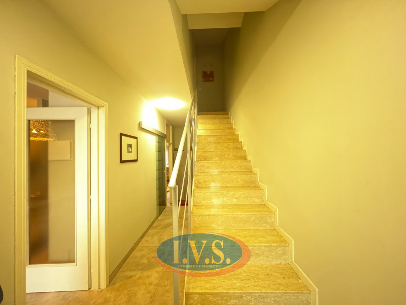 Campodoro (PD): Nella tranquillità di una zona residenziale, proponiamo a Campodoro porzione di t...