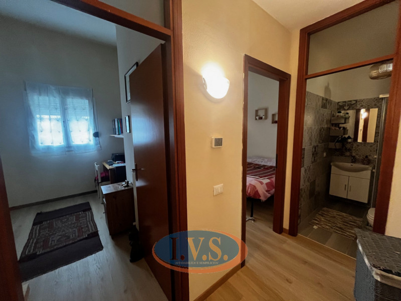 Campodoro (PD): Nella tranquillità di una zona residenziale, proponiamo a Campodoro porzione di t...