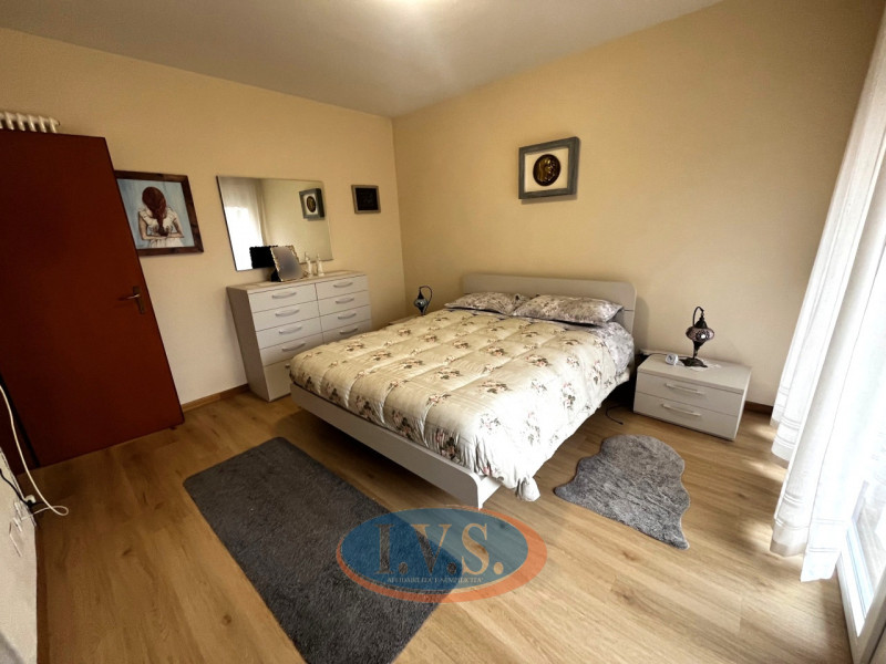 Campodoro (PD): Nella tranquillità di una zona residenziale, proponiamo a Campodoro porzione di t...