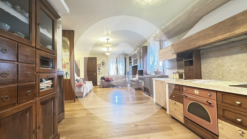 In esclusiva a Borgoricco, nella tranquilla frazione di San Michele delle Badesse, proponiamo in ...