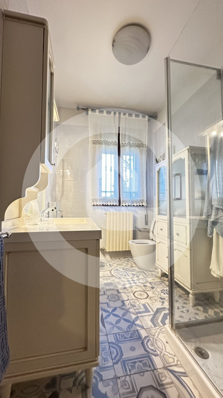 In esclusiva a Borgoricco, nella tranquilla frazione di San Michele delle Badesse, proponiamo in ...