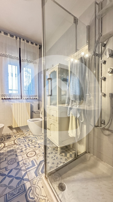 In esclusiva a Borgoricco, nella tranquilla frazione di San Michele delle Badesse, proponiamo in ...