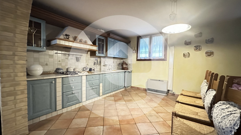 In esclusiva a Borgoricco, nella tranquilla frazione di San Michele delle Badesse, proponiamo in ...