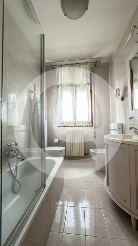 In esclusiva a Borgoricco, nella tranquilla frazione di San Michele delle Badesse, proponiamo in ...