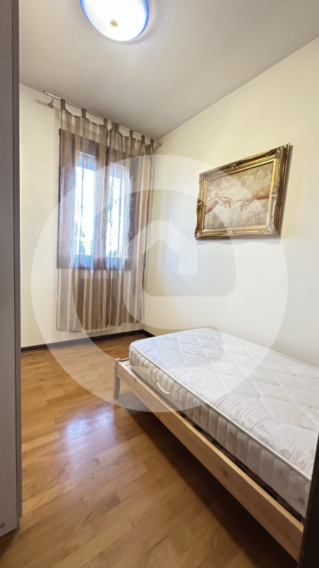 In esclusiva a Borgoricco, nella tranquilla frazione di San Michele delle Badesse, proponiamo in ...