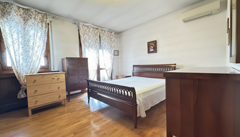 In esclusiva a Borgoricco, nella tranquilla frazione di San Michele delle Badesse, proponiamo in ...