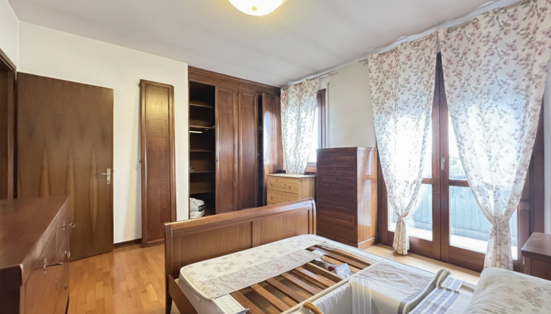 In esclusiva a Borgoricco, nella tranquilla frazione di San Michele delle Badesse, proponiamo in ...