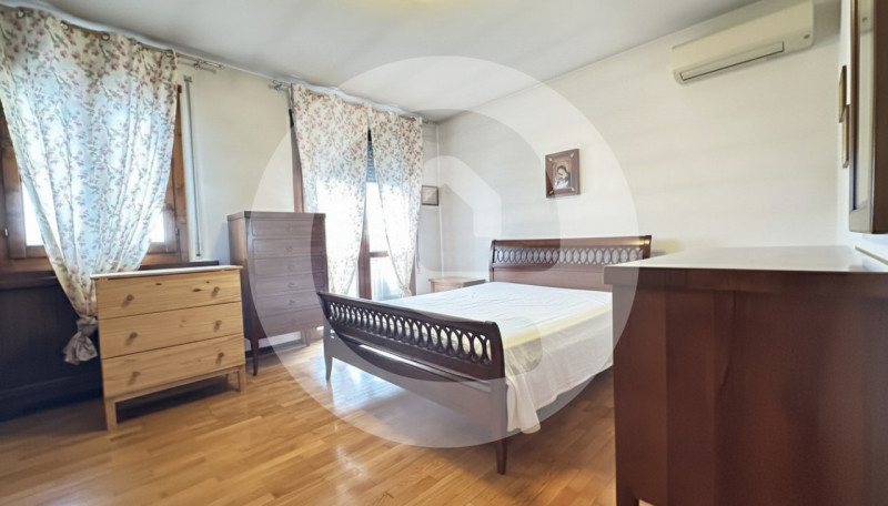 In esclusiva a Borgoricco, nella tranquilla frazione di San Michele delle Badesse, proponiamo in ...