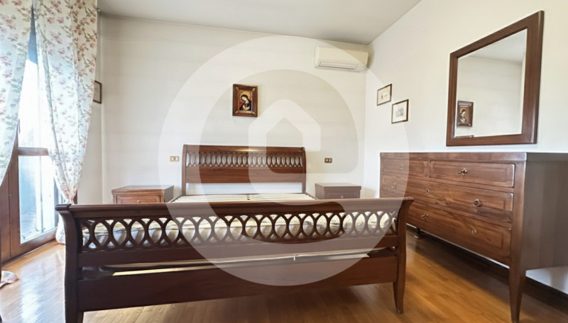 In esclusiva a Borgoricco, nella tranquilla frazione di San Michele delle Badesse, proponiamo in ...