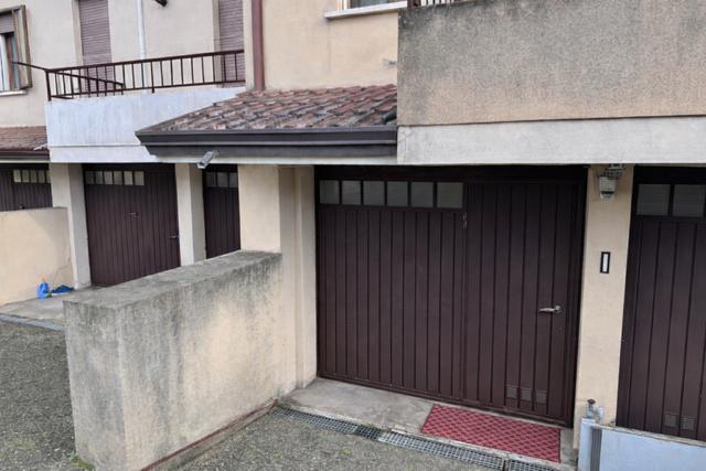 Scopri questa  villa a schiera centrale, situata nel centro di Piacenza d'Adige. Con i suoi 157 m...