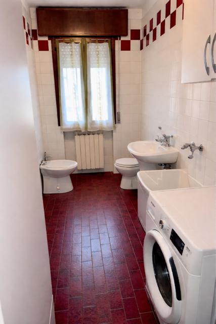 Scopri questa  villa a schiera centrale, situata nel centro di Piacenza d'Adige. Con i suoi 157 m...