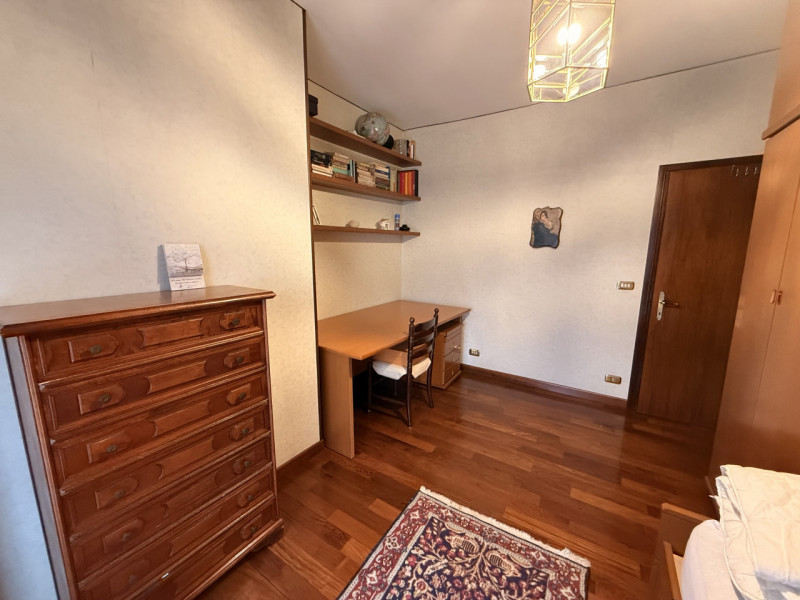 PADOVA - ARCELLA loc. SAN CARLO rif. EA235: In zona ben servita, Casa su misura ha il piacere di ...