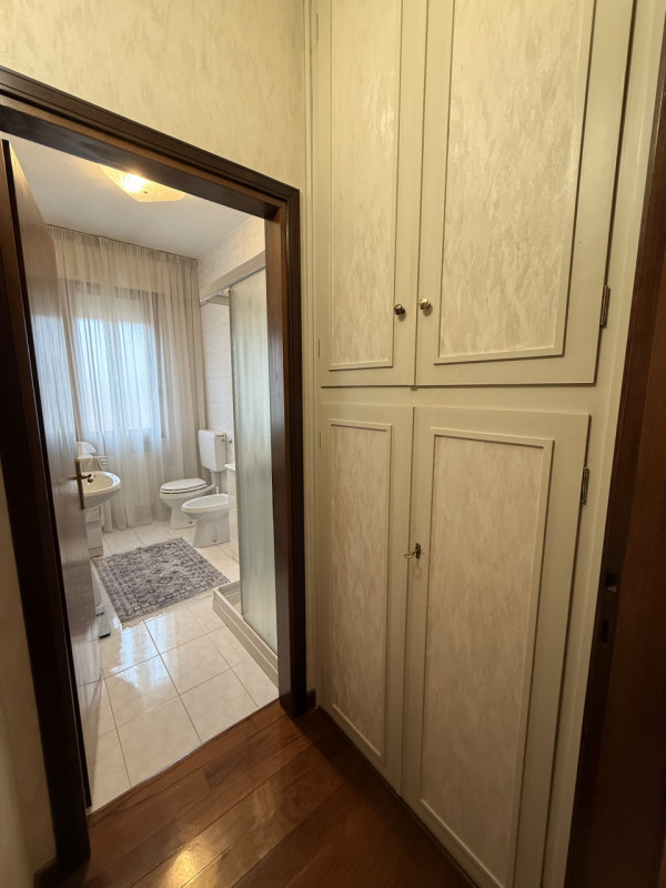 PADOVA - ARCELLA loc. SAN CARLO rif. EA235: In zona ben servita, Casa su misura ha il piacere di ...