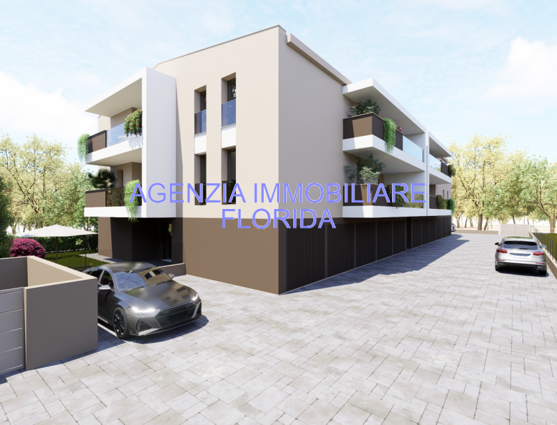 -----------Nostra esclusiva! Accettiamo prenotazioni---------
per appartamenti di nuova realizzaz...