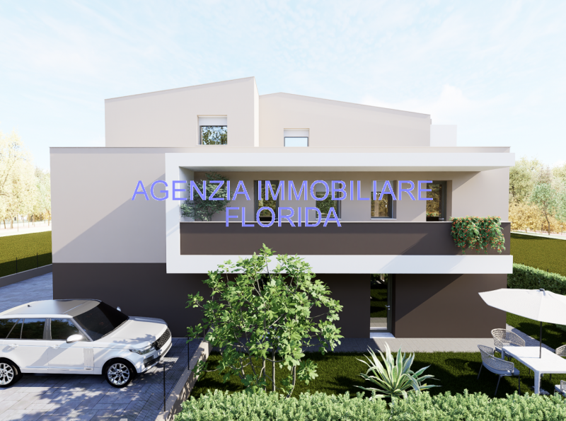 -----------Nostra esclusiva! Accettiamo prenotazioni---------
per appartamenti di nuova realizzaz...