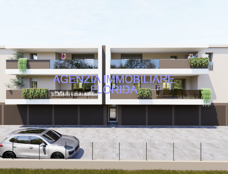 -----------Nostra esclusiva! Accettiamo prenotazioni---------
per appartamenti di nuova realizzaz...