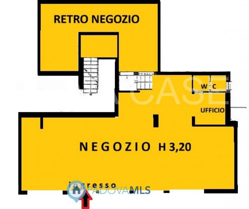 Immobile in esclusiva al Gruppo Padova MLS

Scopri un'opportunità unica nel cuore di Mandria, uno...