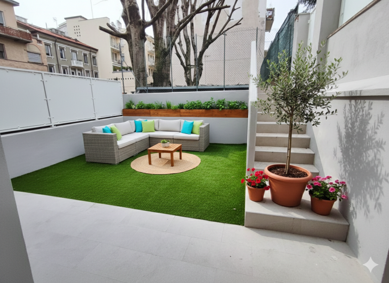 ✨ La vostra prima casa, elegante e pronta per il futuro ✨

Se siete una coppia giovane alla ricer...