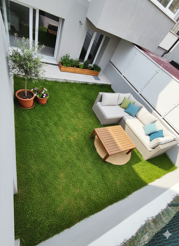 ✨ La vostra prima casa, elegante e pronta per il futuro ✨

Se siete una coppia giovane alla ricer...